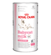 Babycat Milk