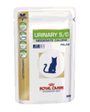 Urinary Moderate Calorie Pouch (UMC34)